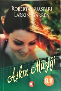 Aşkın Müziği ( cep boy )