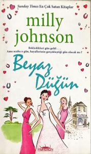 Beyaz Düğün ( cep boy )