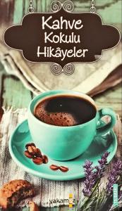 Kahve Kokulu Hikayeler ( midi boy )