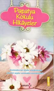 Papatya Kokulu Hikayeler ( midi boy )