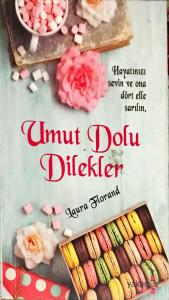 Umut Dolu Dilekler ( midi boy )