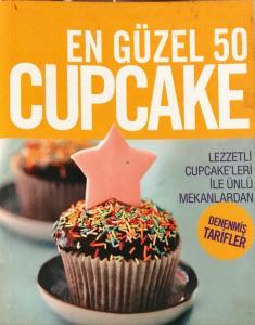 En Güzel 50 Cupcake
