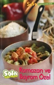 Ramazan ve Bayram Özel