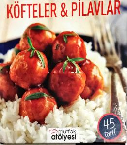 Köfteler&Pilavlar Köfteler&Pilavlar