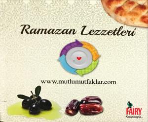 Ramazan Lezzetleri Ramazan Lezzetleri