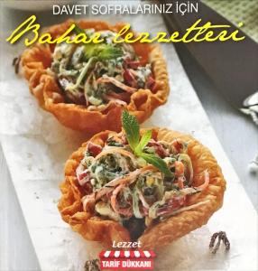 Bahar Lezzetleri Bahar Lezzetleri