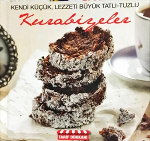 Kurabiyeler Kurabiyeler