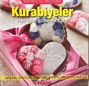 Kurabiyeler Kurabiyeler