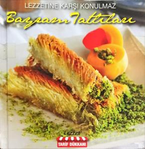 Bayram Tatlıları Bayram Tatlıları