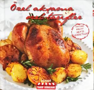 Özel Akşama Özel Tarifler Özel Akşama Özel Tarifler