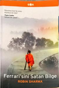 Ferrari'sini Satan Bilge Ferrari'sini Satan Bilge