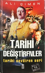 Tarihi Değiştirenler