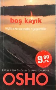Boş Kayık Boş Kayık