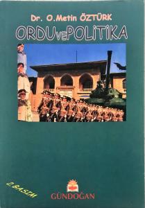 Ordu ve Politika