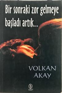 Bir Sonraki Zor Gelmeye Başladı Artık... Bir Sonraki Zor Gelmeye Başladı Artık...