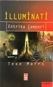 İlluminati / Entrika Çemberi İlluminati / Entrika Çemberi