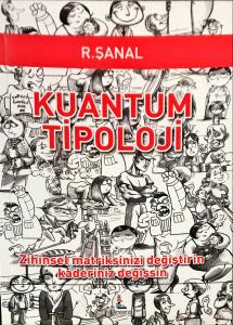 Kuantum Tipoloji