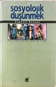 Sosyolojik Düşünmek