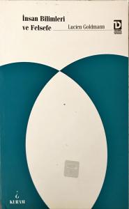 İnsan Bilimleri ve Felsefe İnsan Bilimleri ve Felsefe