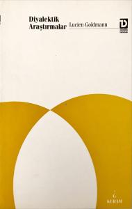Diyalektik Araştırmalar