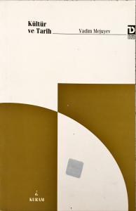Kültür ve Tarih