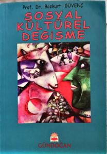 Sosyal Kültürel Değişme
