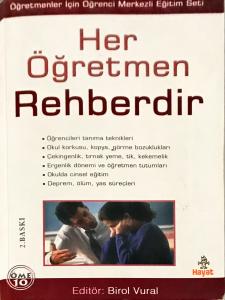 Her Öğretmen Rehberdir Her Öğretmen Rehberdir