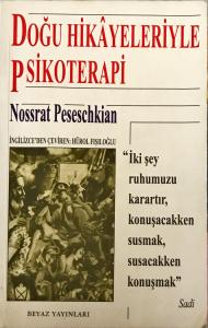 Doğu Hikayeleriyle Psikoterapi