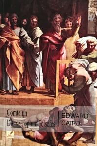 Comte'un Din ve Toplum Felsefesi Comte'un Din ve Toplum Felsefesi