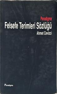 Felsefe Terimleri Sözlüğü