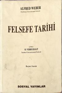 Felsefe Tarihi