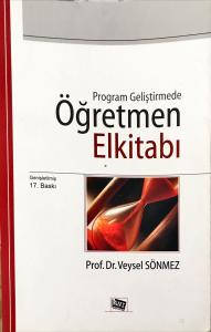 Program Geliştirmede Öğretmen Elkitabı Program Geliştirmede Öğretmen Elkitabı