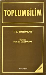 Toplum Bilim Toplum Bilim