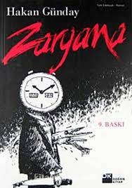Zargana