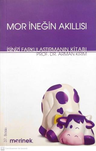 Mor İneğin Akıllısı
