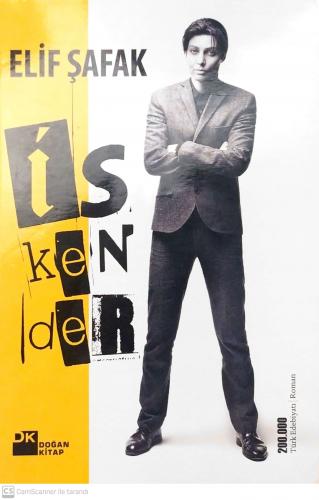 İskender