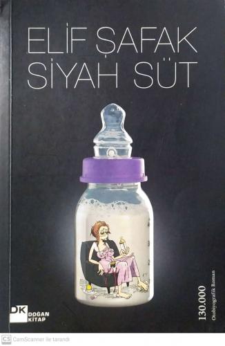 Siyah Süt