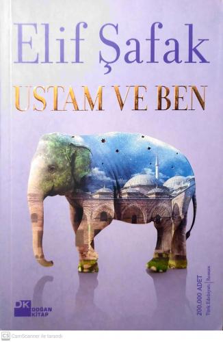 Ustam ve Ben