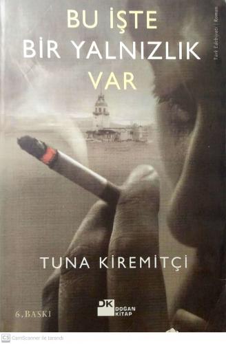 Bu İşte Bir Yalnızlık Var
