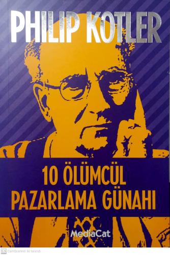 10 Ölümcül Pazarlama Günahı