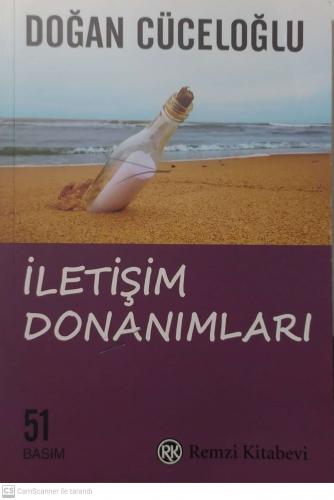 İletişim Donanımları