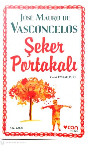 Şeker Portakalı