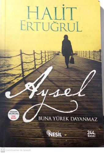 Aysel Halit Ertuğrul Nesil