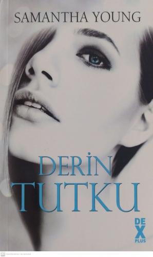 Derin Tutku Samantha Young Dex