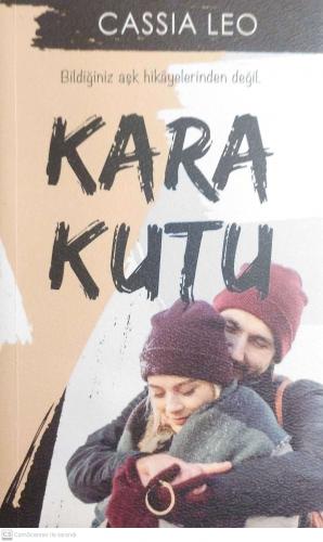 Kara Kutu