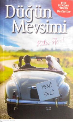 Düğün Mevsimi Katie Fforde Net Kitap