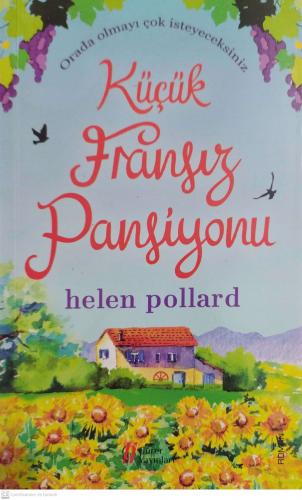 Küçük Fransız Pansiyonu Helen Pollard Gürer