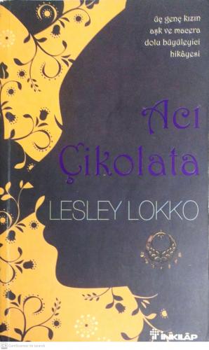 Acı Çikolata Lesley Lokko İnkılap