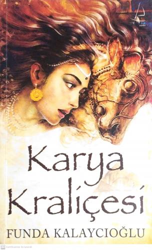Karya Kraliçesi