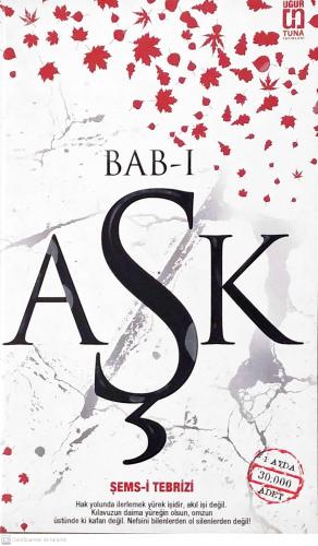 Bab-ı Aşk